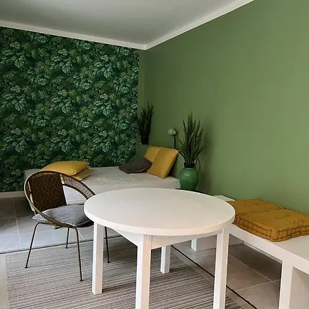 Appartamento Joli En Centre-ville Avec Terrasse La Rochelle (Charente-Maritime)