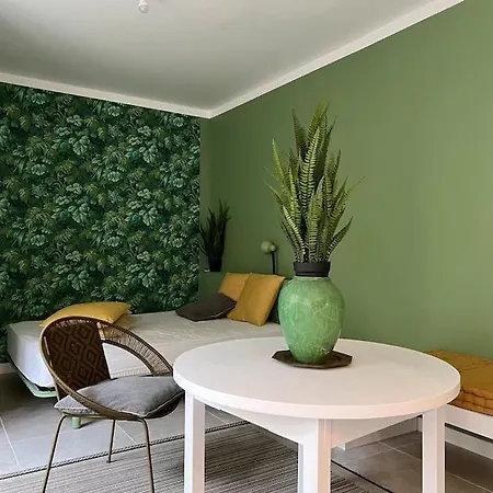 Appartamento Joli En Centre-ville Avec Terrasse La Rochelle (Charente-Maritime)